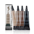 Waterproof Eyebrow Dye Eyebrow Gel Tint Eyebrow Brush