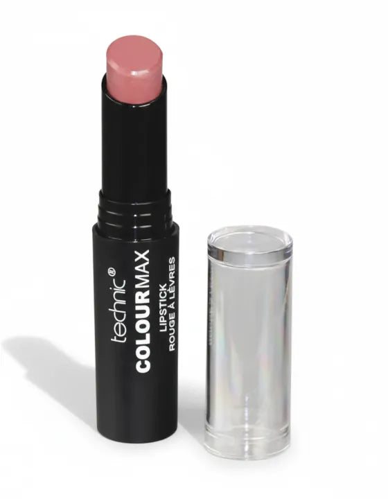 Technic Colour Max Lipstick – Rich Creamy Formula | Long-Lasting Moisture