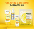 Garnier Skin Active Bright Complete Vitamin C Face Wash, 50ml
