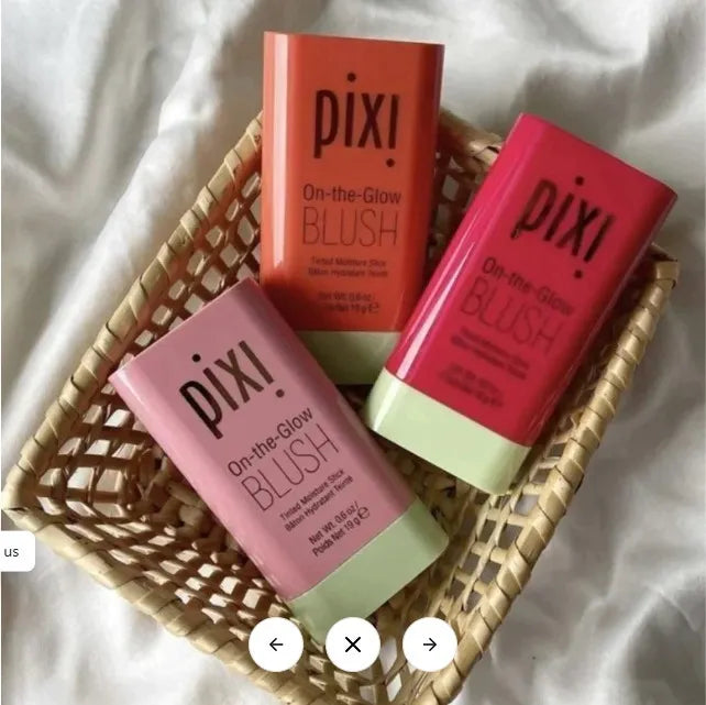 Blusher stick Tinted Moisture Stick tint blush