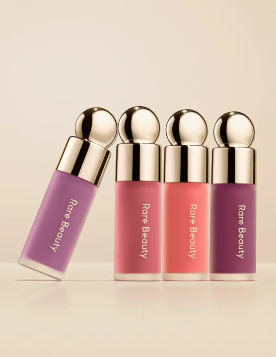 Rare Beauty Blush Soft Dewy Pinch Matte Liquid Dupe 7.5Ml