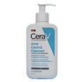 Acne Control Face Wash – Oil Free Deep Cleansing, Anti Acne, Pimples & Dark Spots Removal,