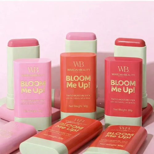 Blusher stick Tinted Moisture Stick tint blush